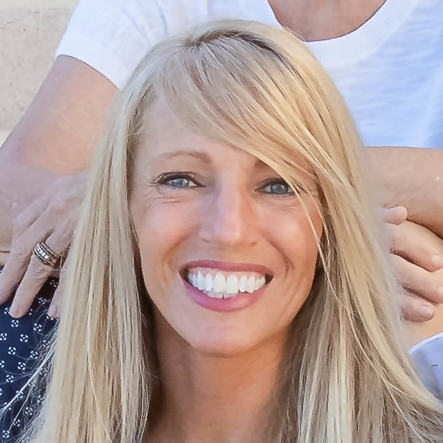 Jill Patron
