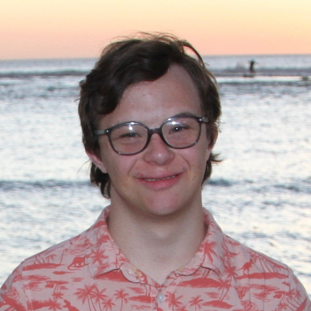 Liam Richardson