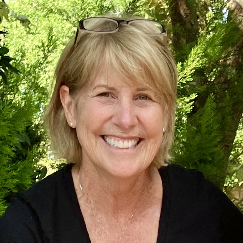 Maureen Kennedy